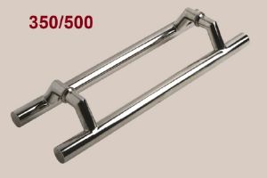 ידית משיכה נירוסטה ישרה 350/500